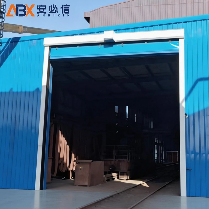 黄南藏族自治州堆积门