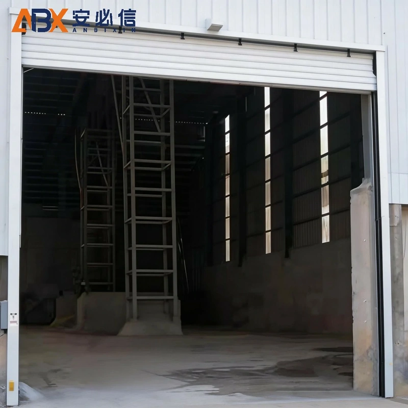 黄南藏族自治州快速堆积门
