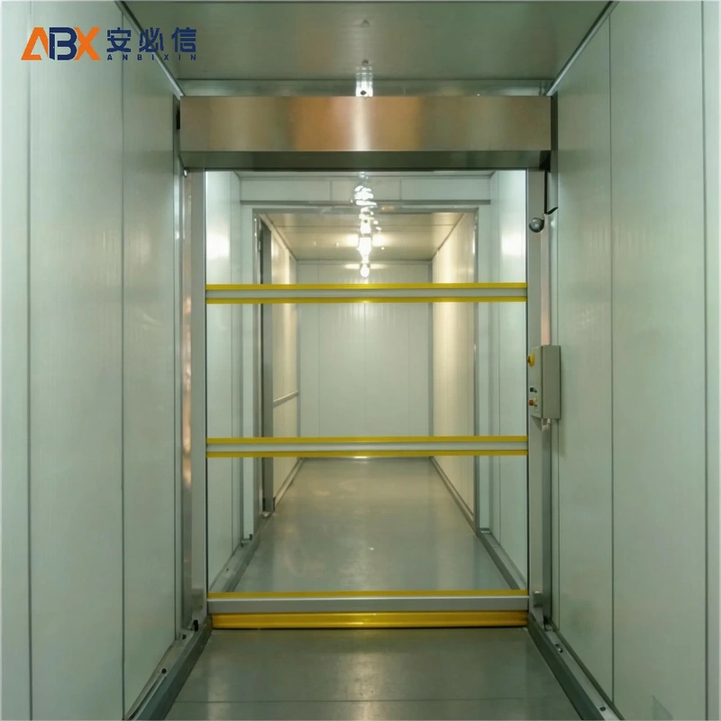 黄南藏族自治州软质快速门